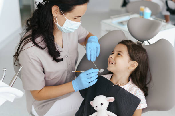 Why Choose Us for Your Dental Needs in Celina, TX