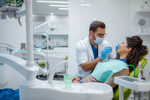 Why Choose Us for Your Dental Needs in Celina, TX