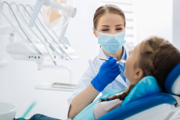 Dental Bonding in Celina, TX